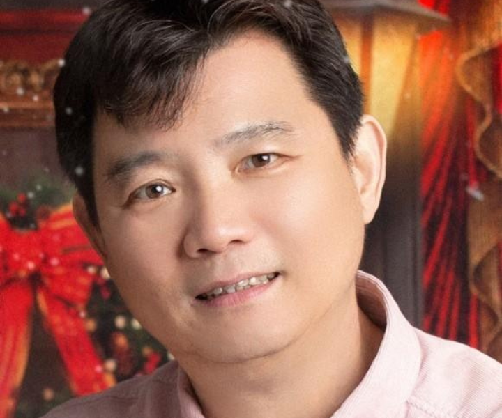 Huhua Cao
