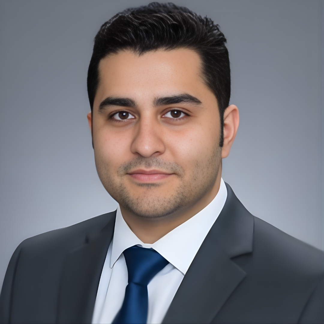 Mahyar Naseri