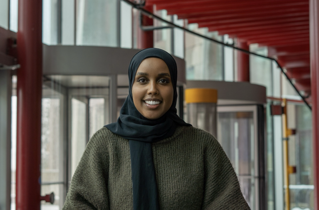 Amal Hussein