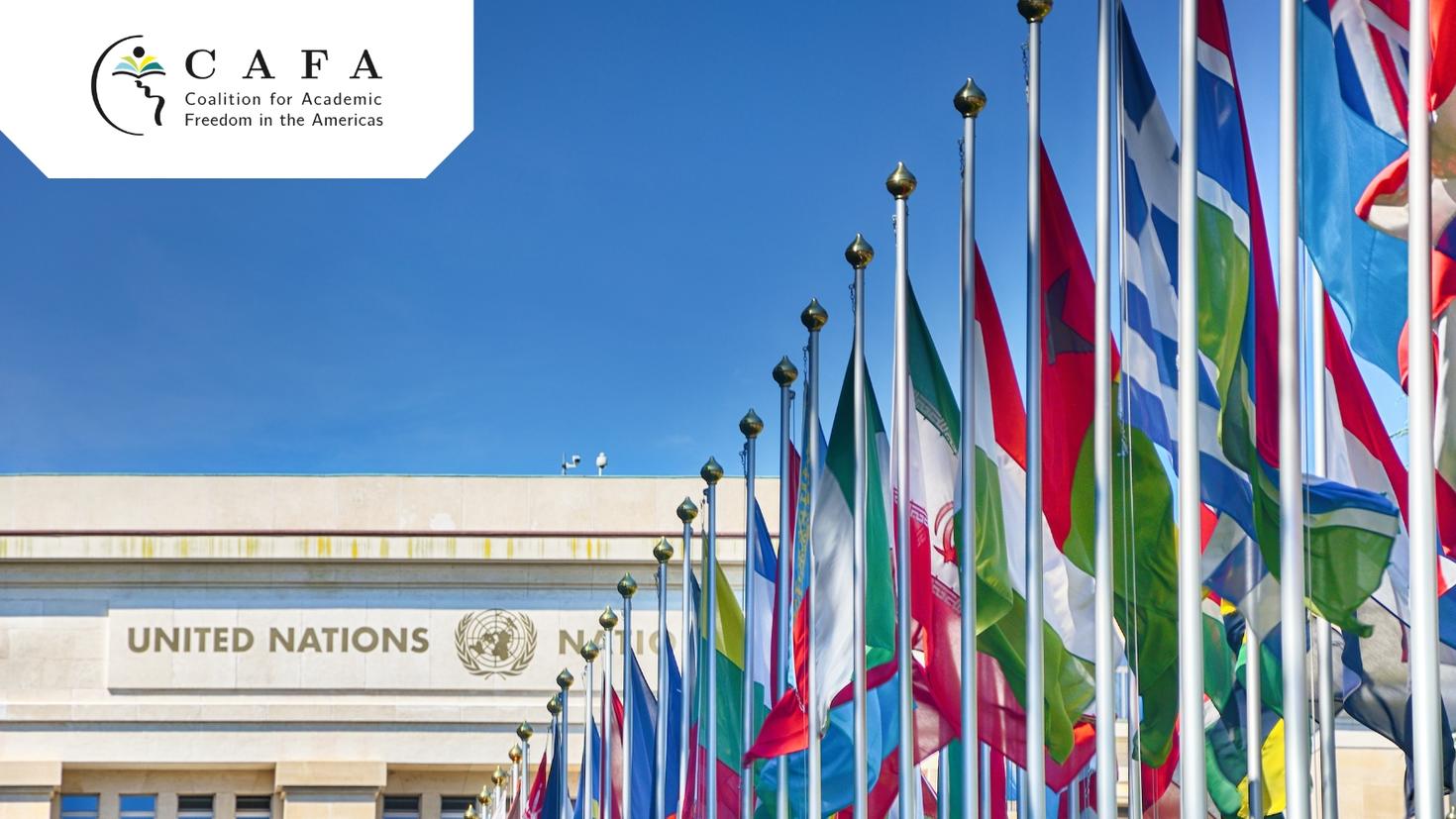 Nations unies