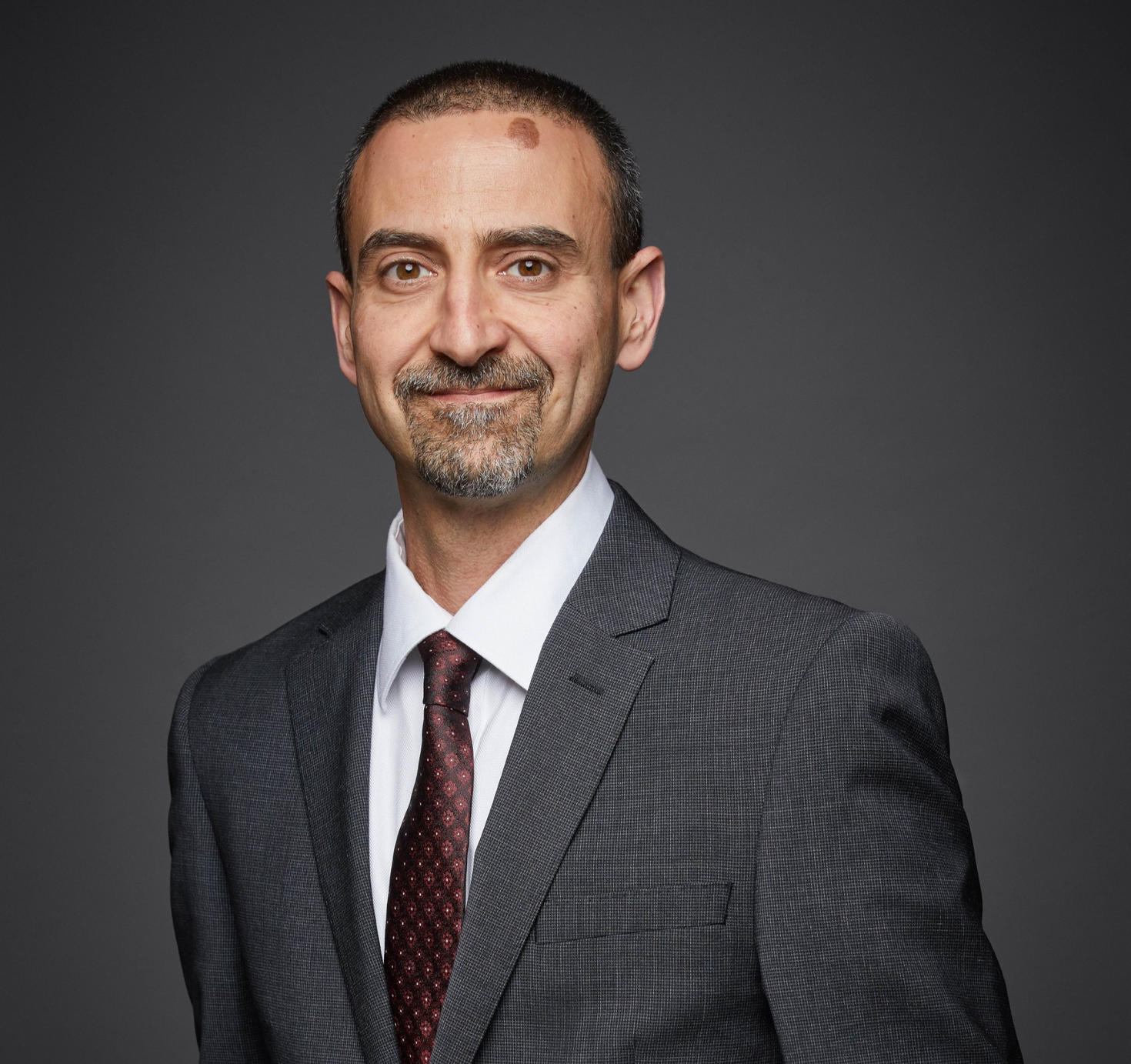 Dr Jocelyn Côté