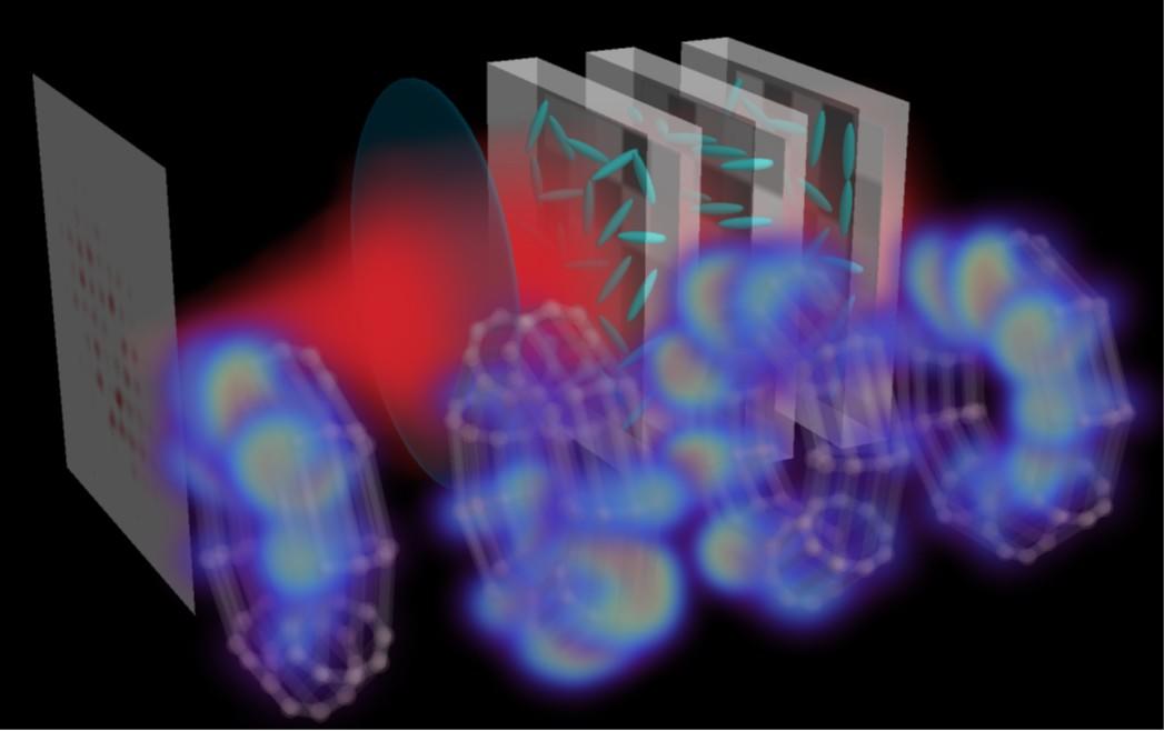 Des simulateurs quantiques reconfigurables exploitent la lumière pour révéler les dynamiques invisibles de la matière
