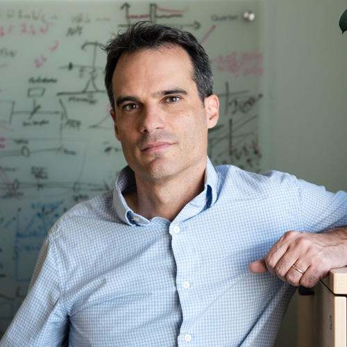 Dr Jean-Claude Béïque