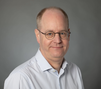 Portrait Laurent Filliettaz, titulaire de la Chaire Mobilité francophone 2026-2027