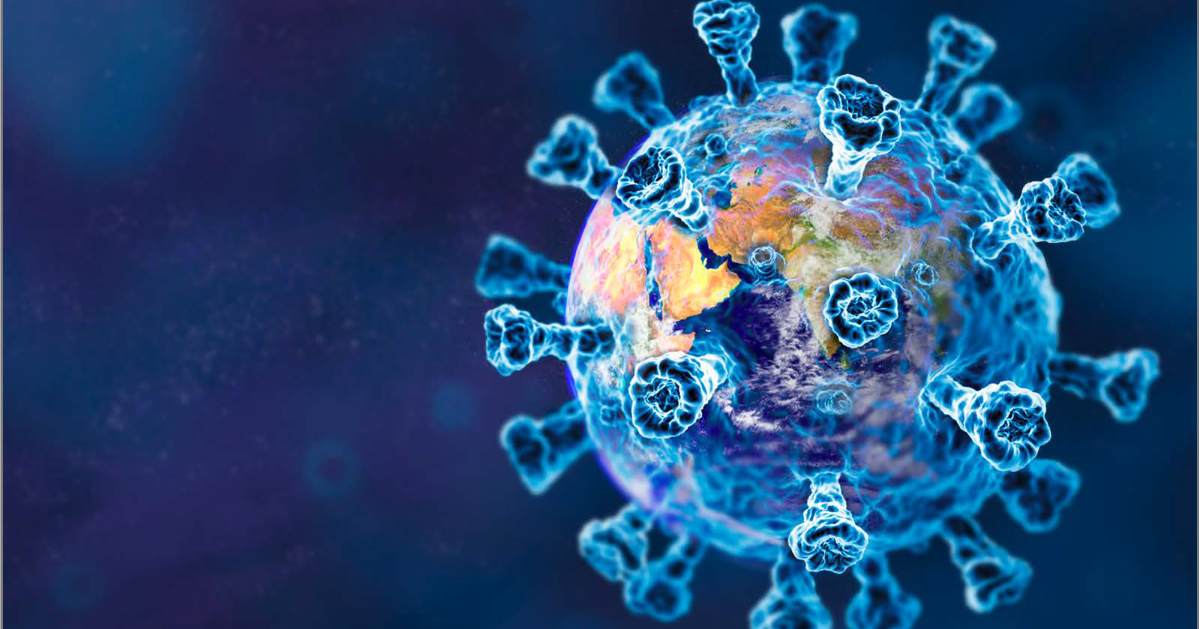 Coronavirus