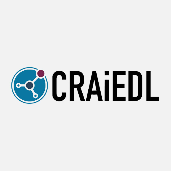 CRAIEDL logo