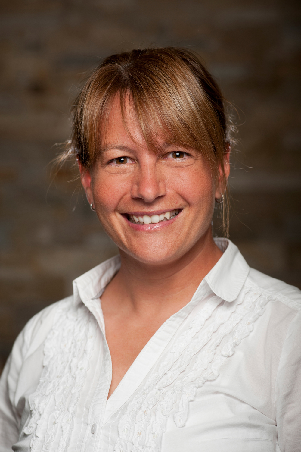 Tracy Vaillancourt