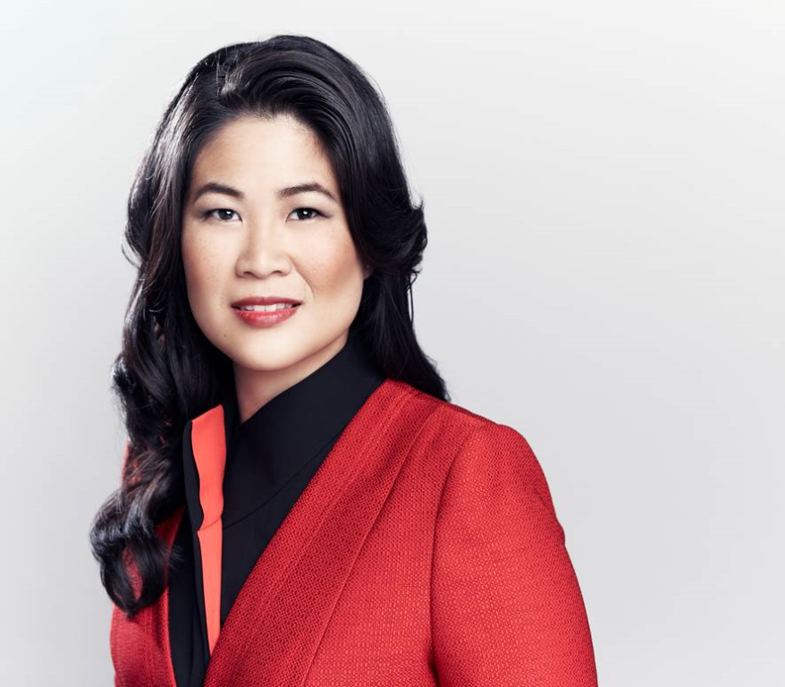 Eve Tsai