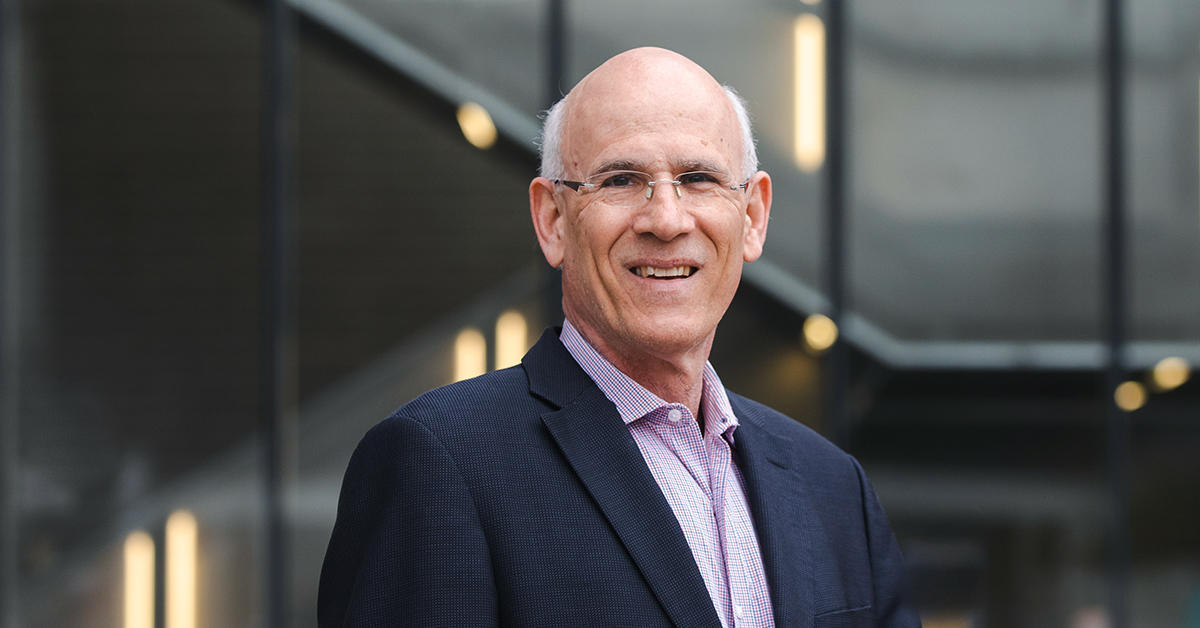 Michael Wernick