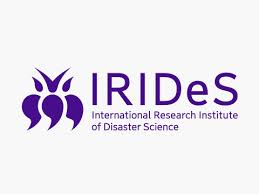 IRIDeS logo