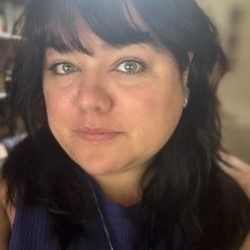 Portrait de Dominique Hétu