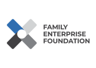 Family Enterprise Foundation logo