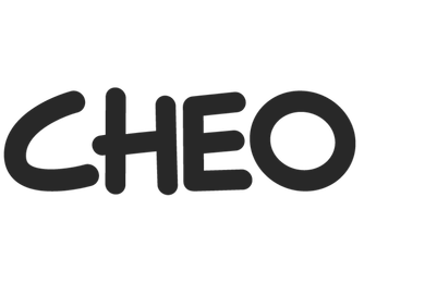 CHEO logo