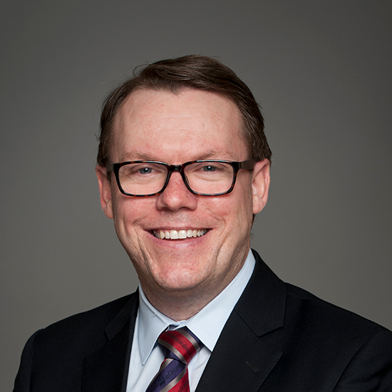 Mark Walker