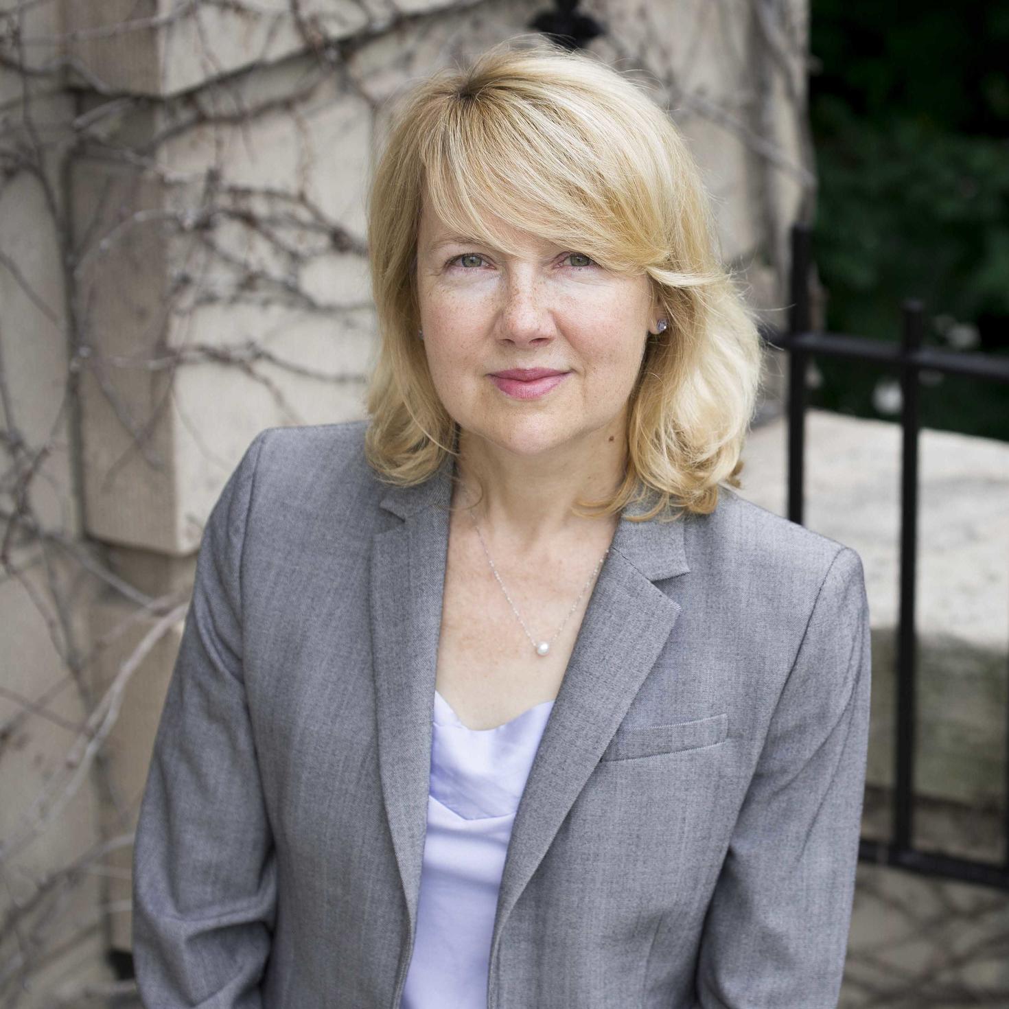 Martine Lagacé