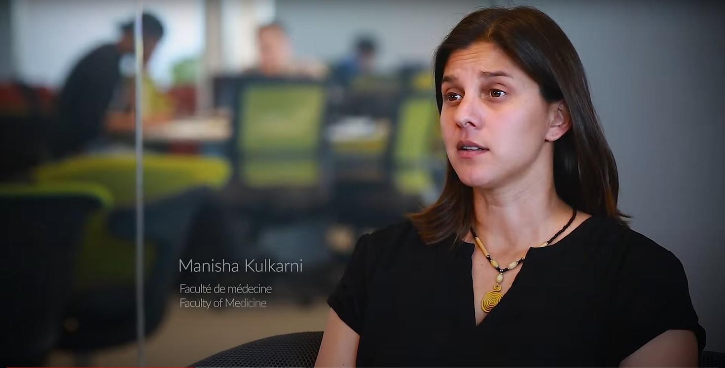 Manisha Kulkarni