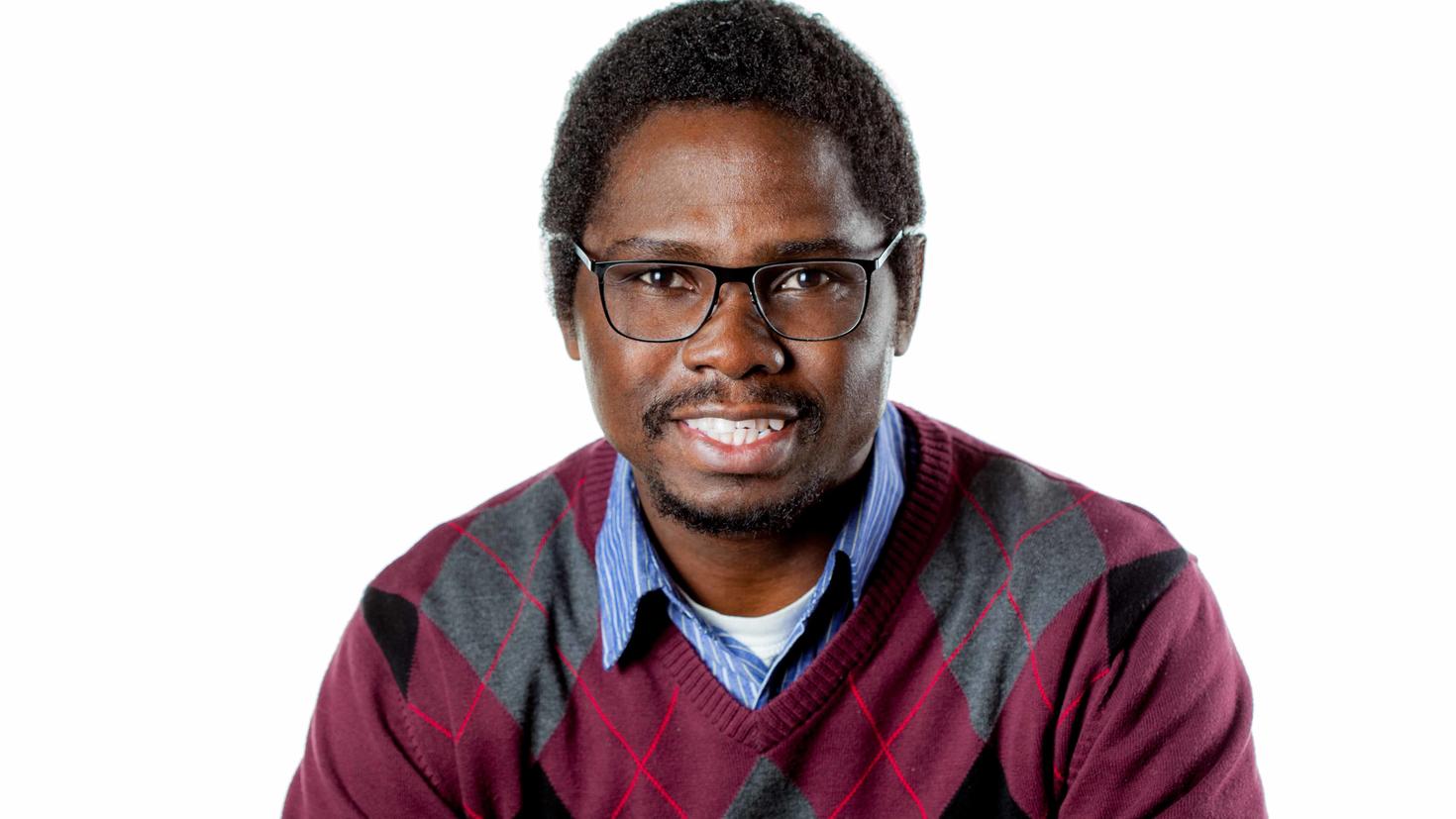 Chibuike Udenigwe