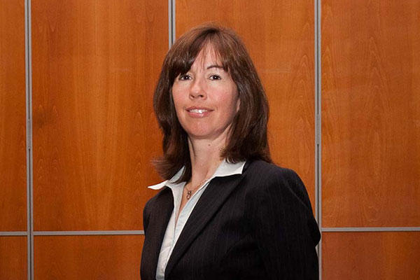 Nathalie Chalifour