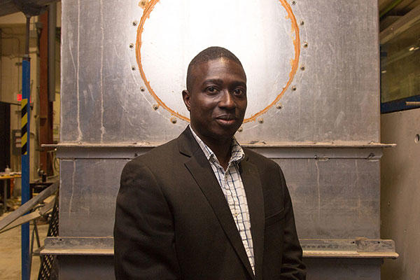 Ousmane Seidou