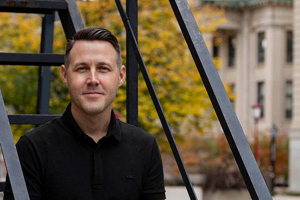 Patrick O’Byrne