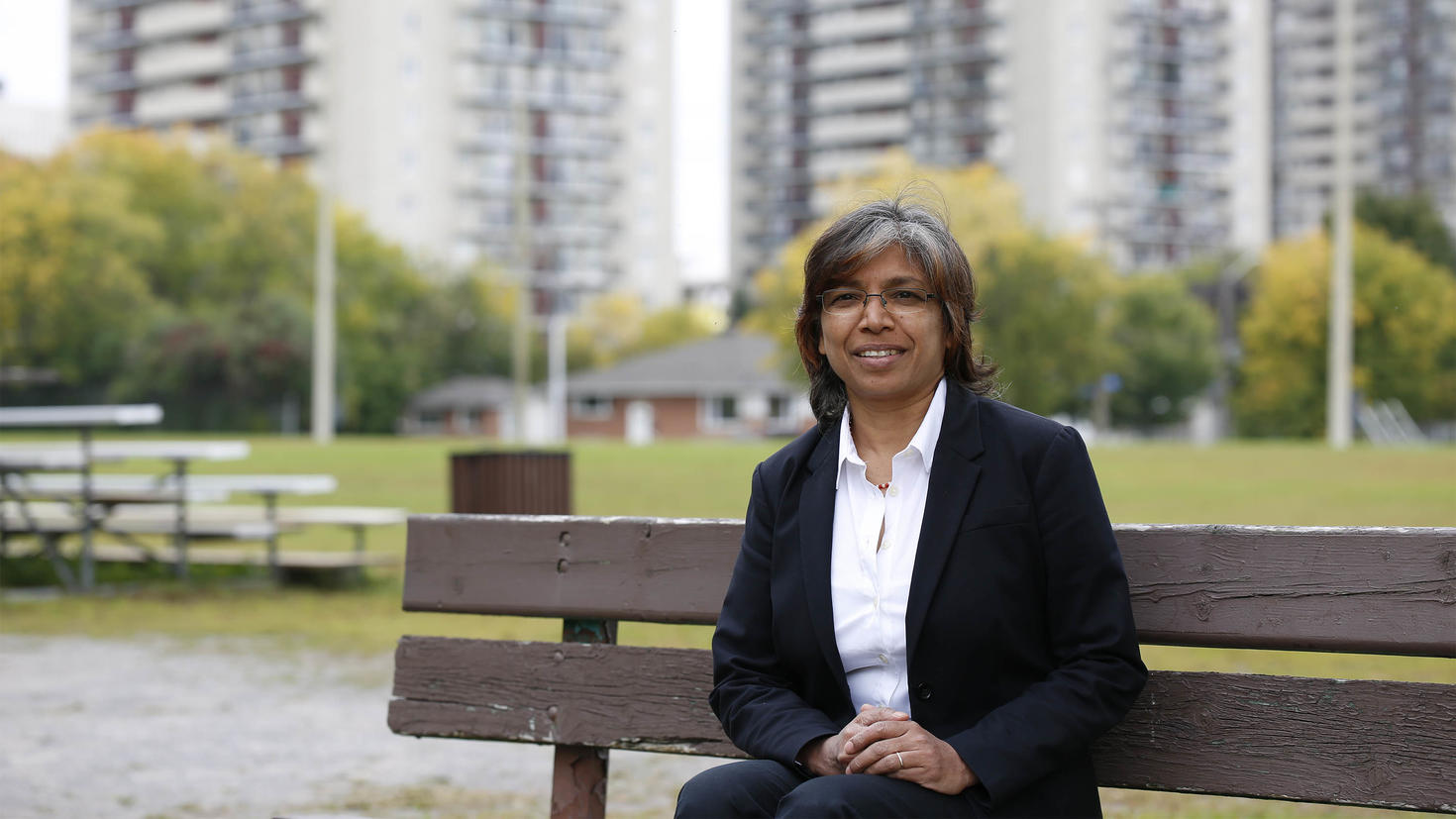 Smita Pakhalé