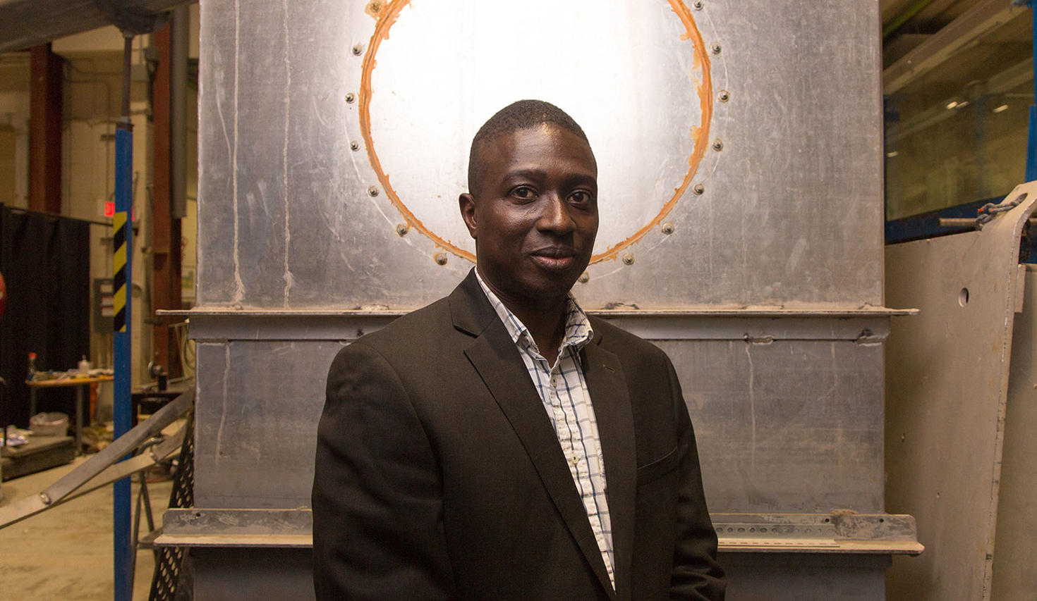 Ousmane Seidou