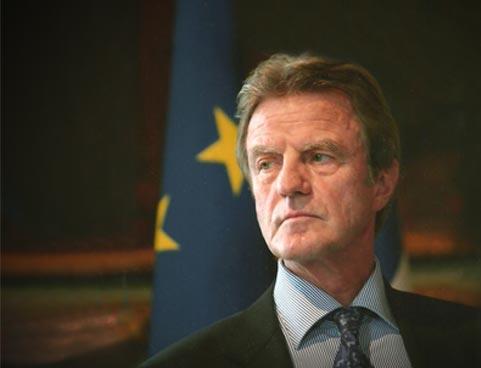 Bernard Kouchner