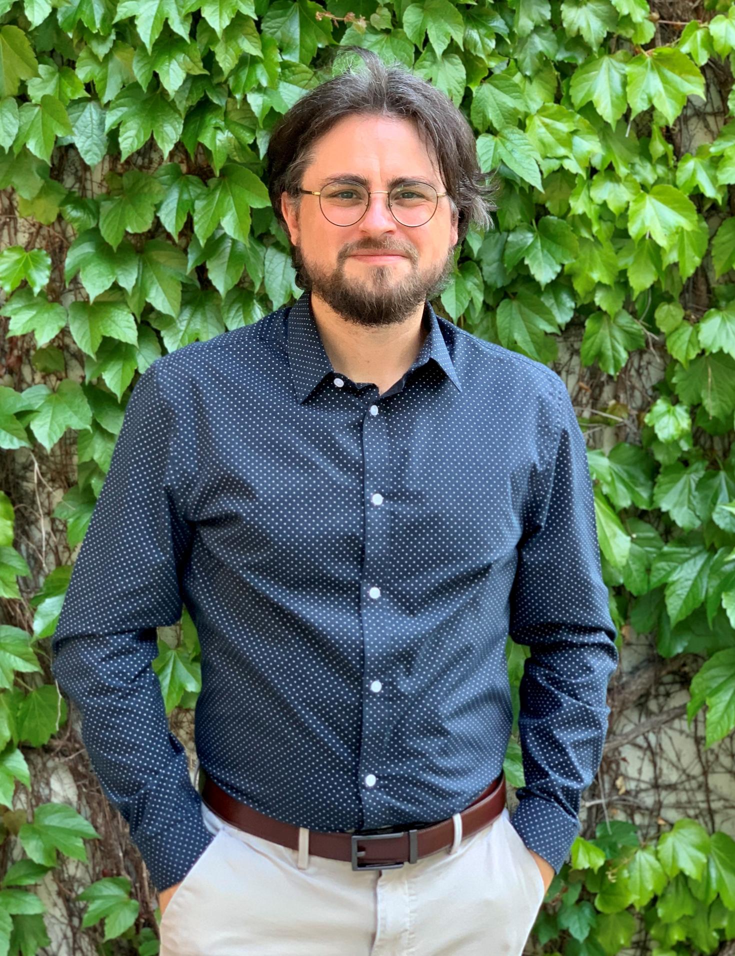 Alexandre Lillo PhD