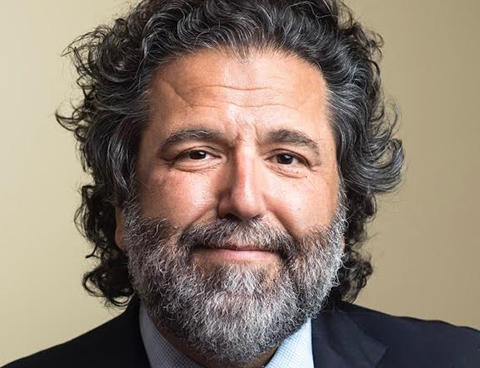 Dr Anthony Bossis