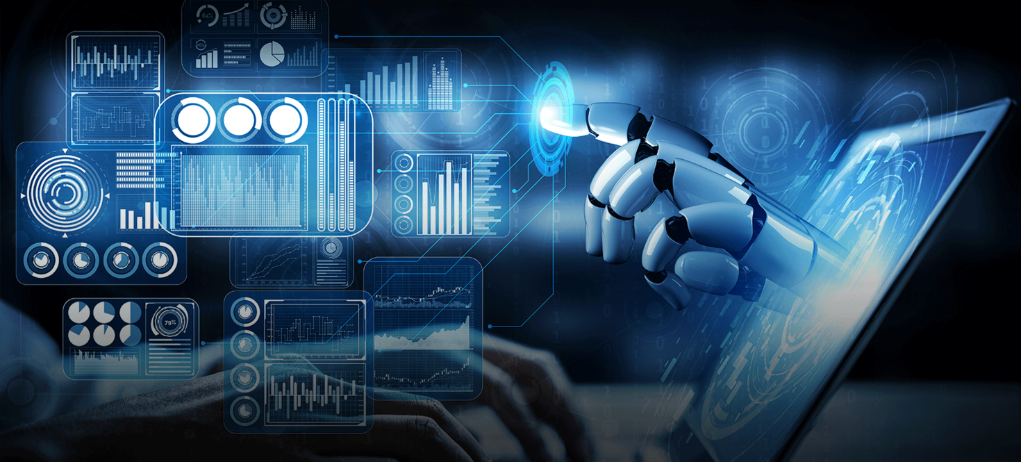 AI Robot