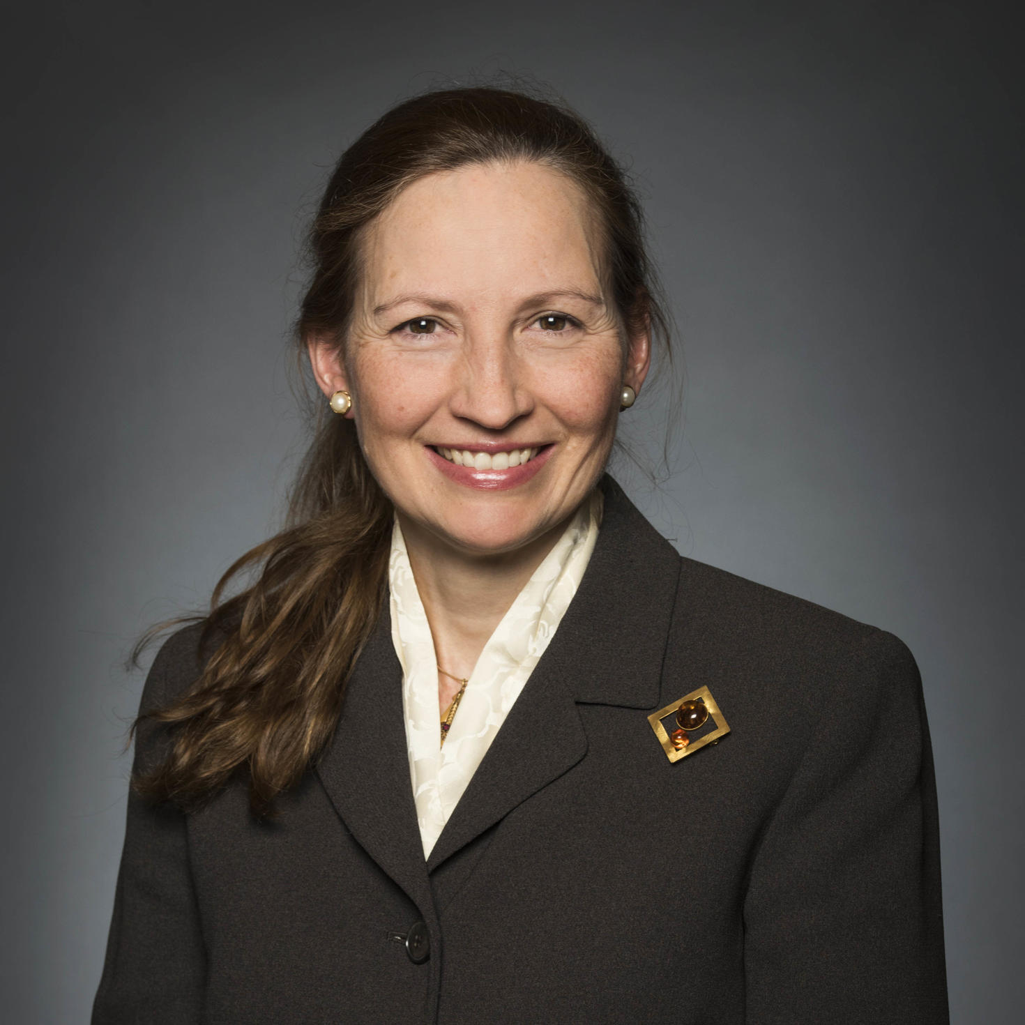 Elizabeth Judge