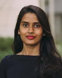 Mariam Humayun