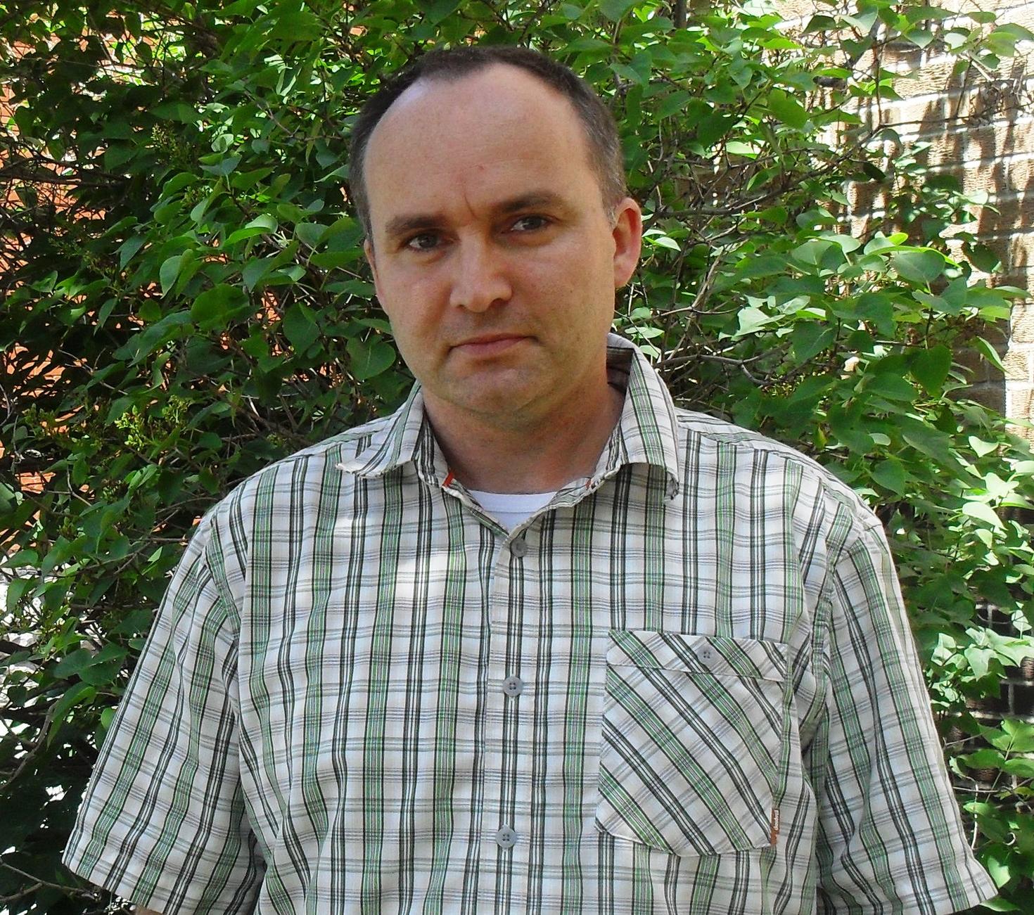 Rafal Kulik