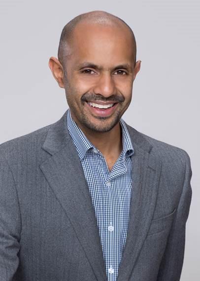 Vivek Krishnamurthy