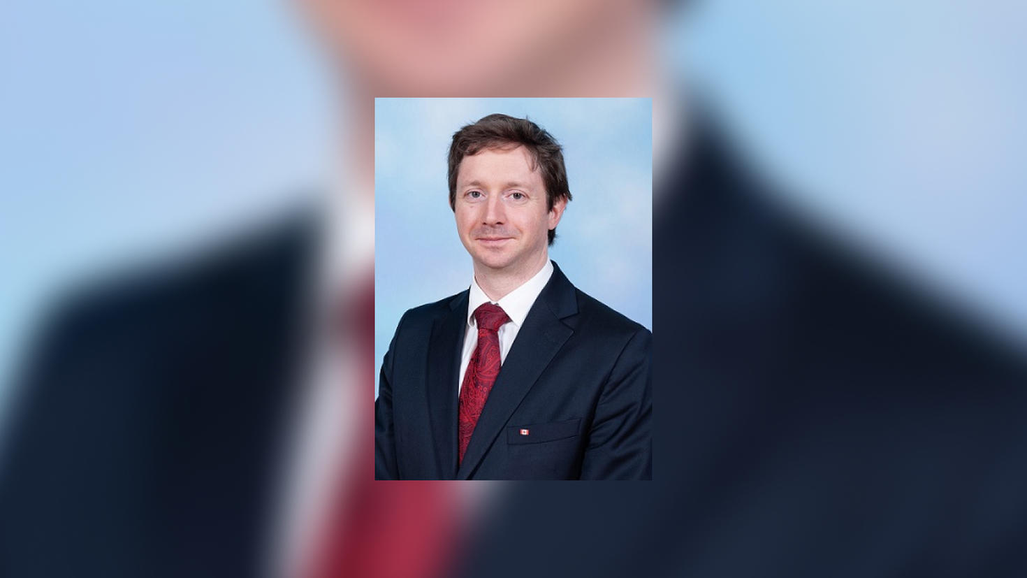 Paul Daly