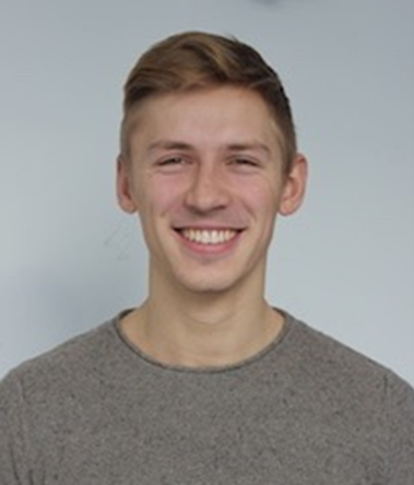 Nico Hüttmann