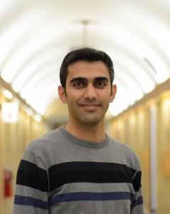 Khabat Heshami 