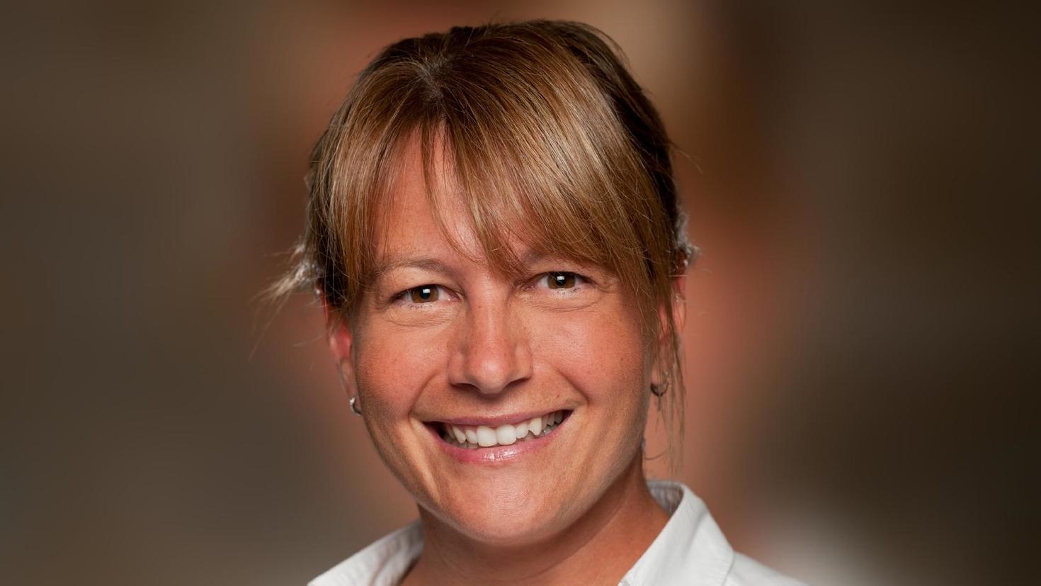 Tracy Vaillancourt