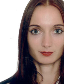 Ksenia Dolgaleva 