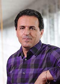 Ghassan Jabbour 