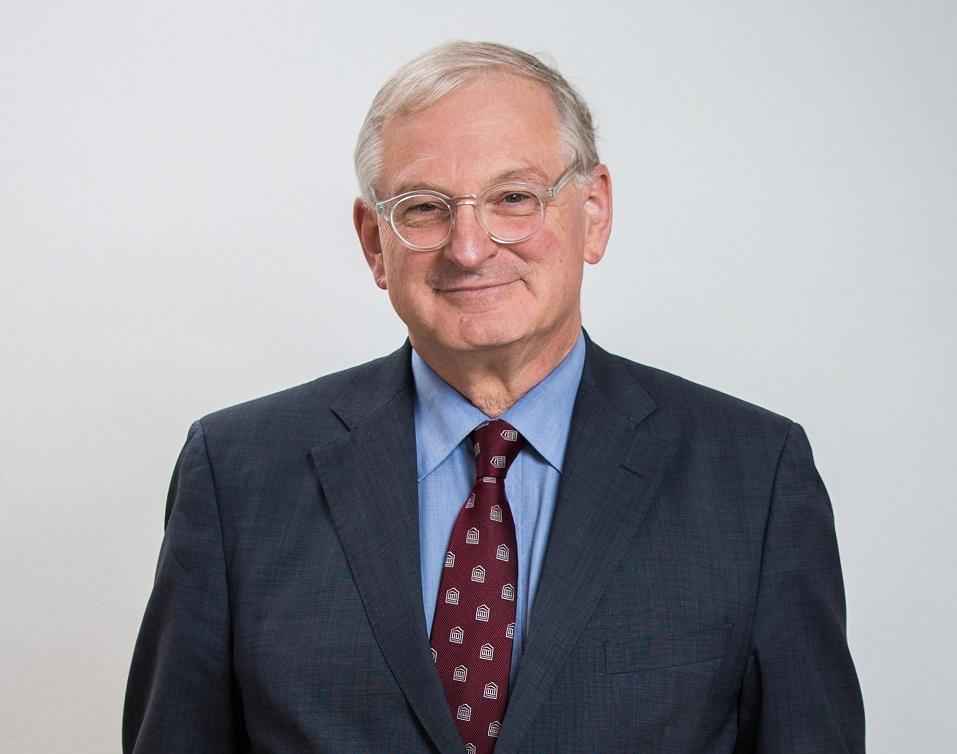 Jacques Frémont