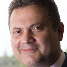 Ioan Nistor