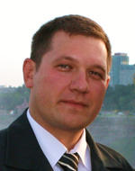 Maxim Berezovski