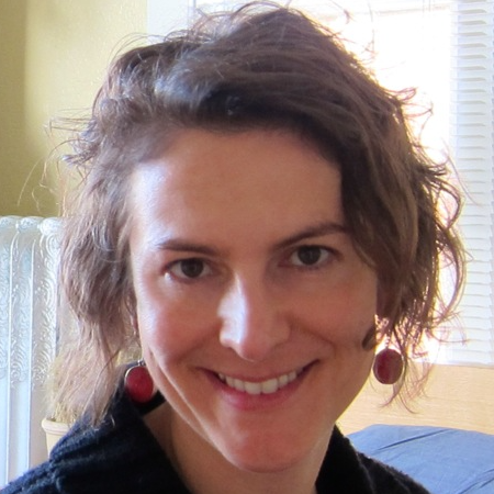 Meg Stalcup