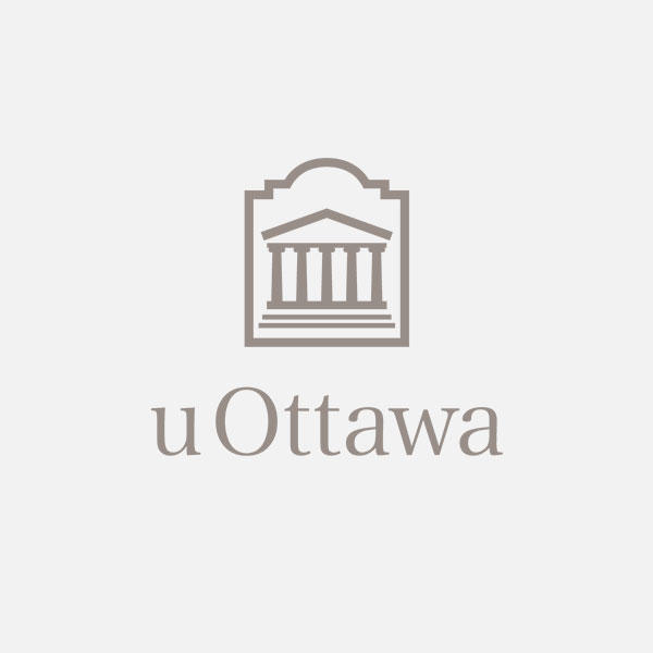 Uottawa logo