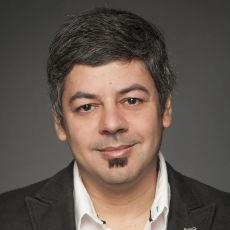 Joao Velloso