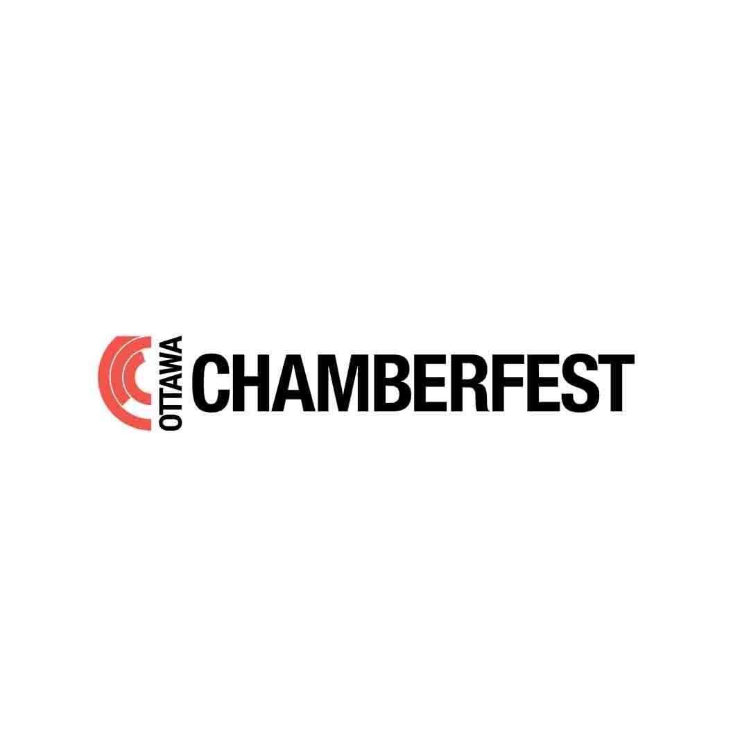 Logo for Ottawa Chamberfest