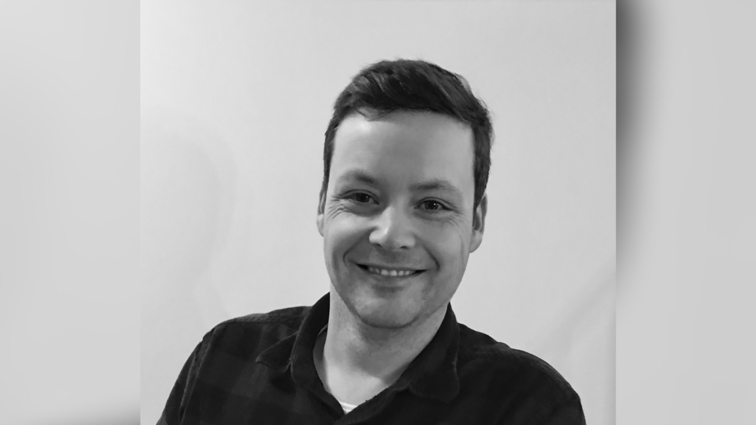 David Hughes Accepted an Assistant Professor Position at the Canadian Forces College