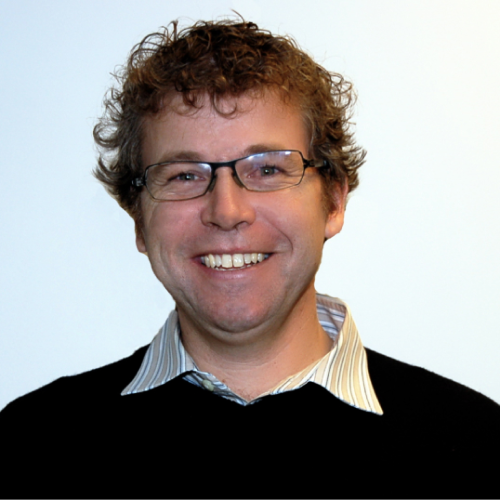 David Wiseman