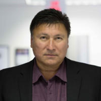 Eric Christmas
